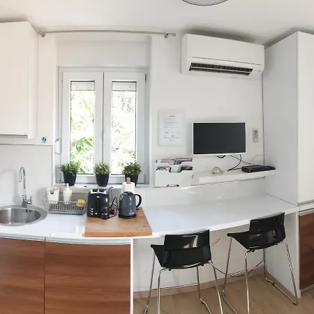 Apartment Blue Star *
