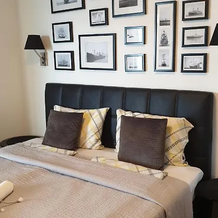 Apartment Blue Star Dubrovnik