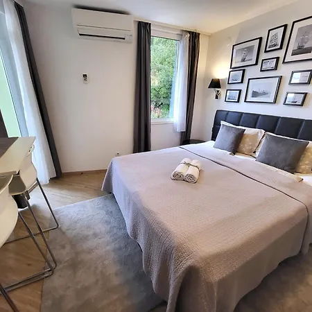 Blue Star Apartment Dubrovnik