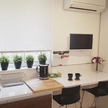 Apartment Blue Star *